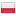 ciekawsko.pl server is located in Poland